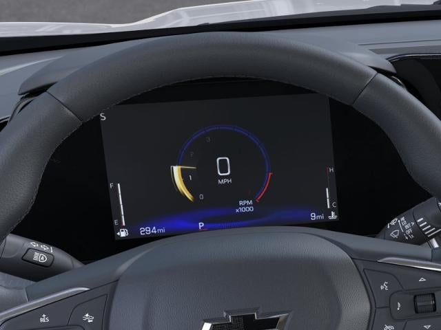 2026 Chevrolet Trax LT - Photo 18