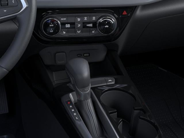 2026 Chevrolet Trax LT - Photo 23