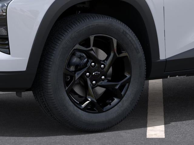 2026 Chevrolet Trax LT - Photo 25