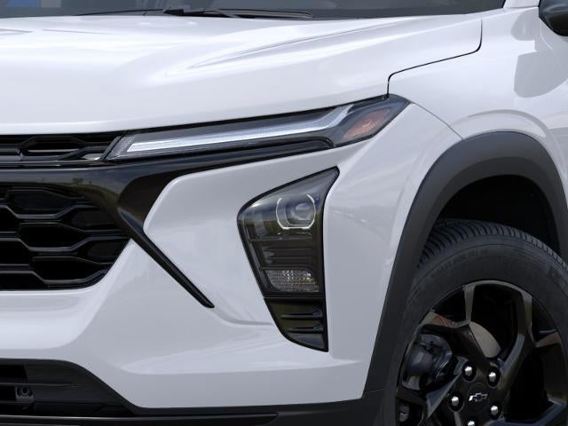 2026 Chevrolet Trax LT - Photo 26