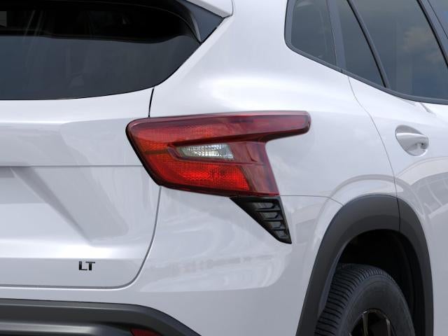 2026 Chevrolet Trax LT - Photo 27