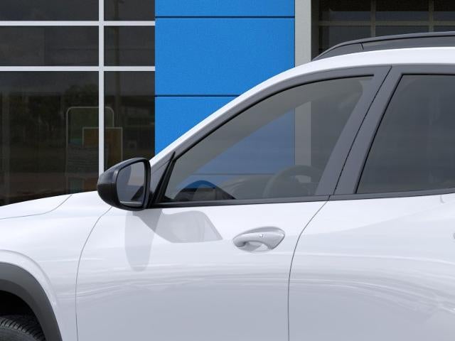2026 Chevrolet Trax LT - Photo 28