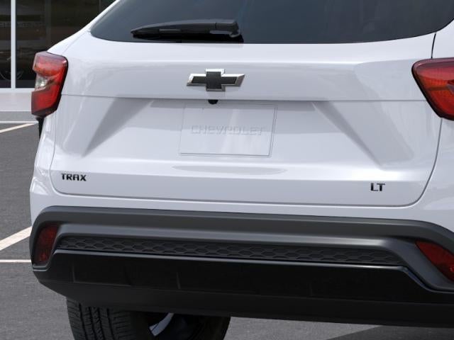 2026 Chevrolet Trax LT - Photo 30