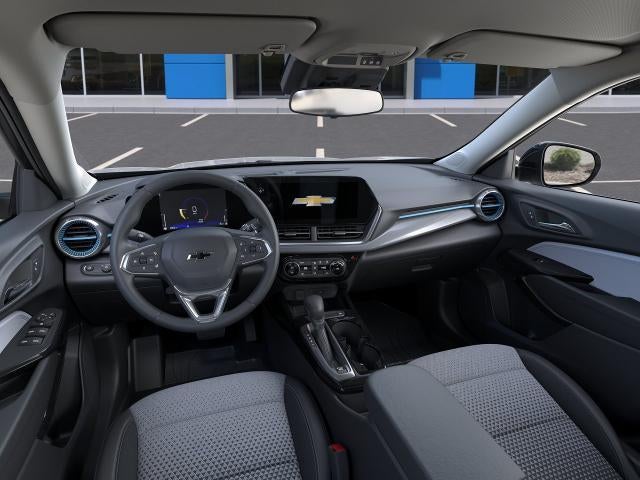 2026 Chevrolet Trax LT - Photo 31