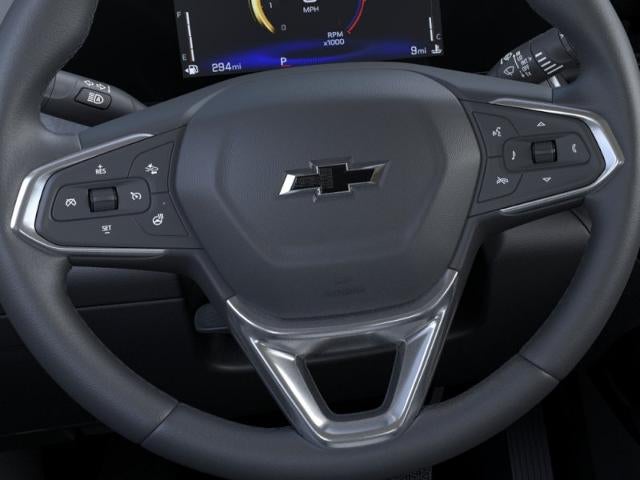 2026 Chevrolet Trax LT - Photo 35