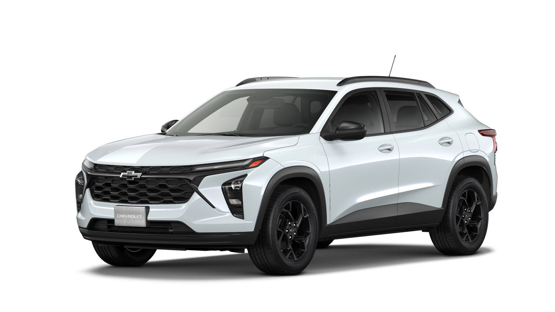 2026 Chevrolet Trax LT - Photo 36