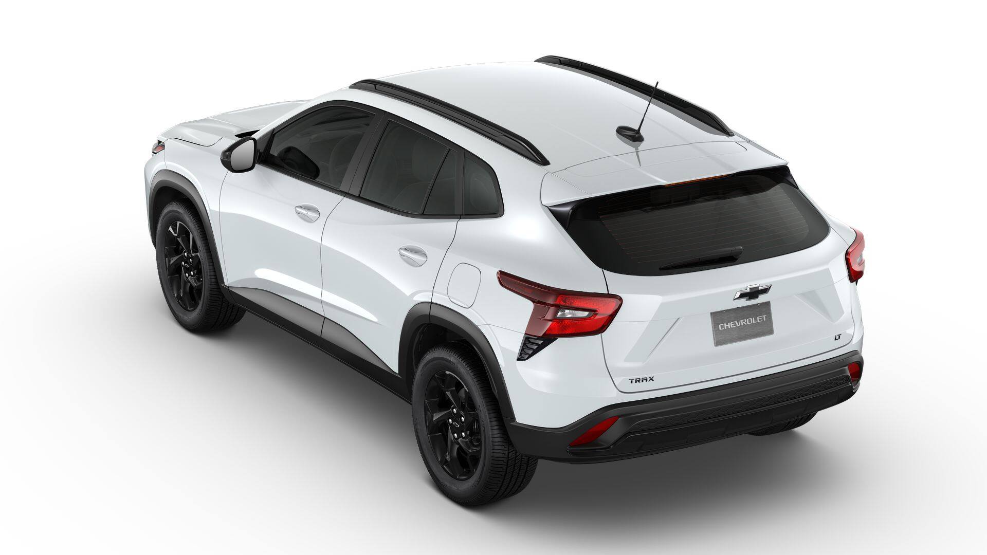 2026 Chevrolet Trax LT - Photo 37