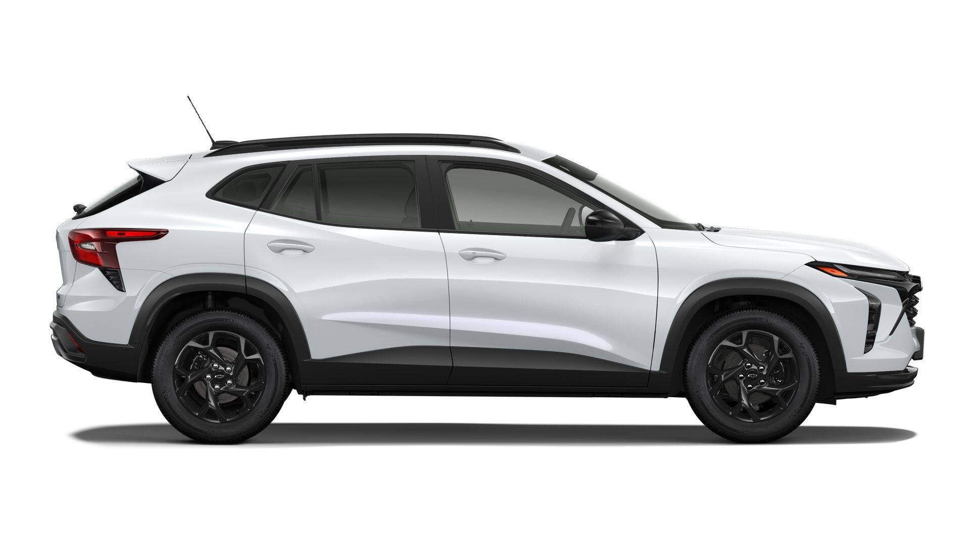2026 Chevrolet Trax LT - Photo 38