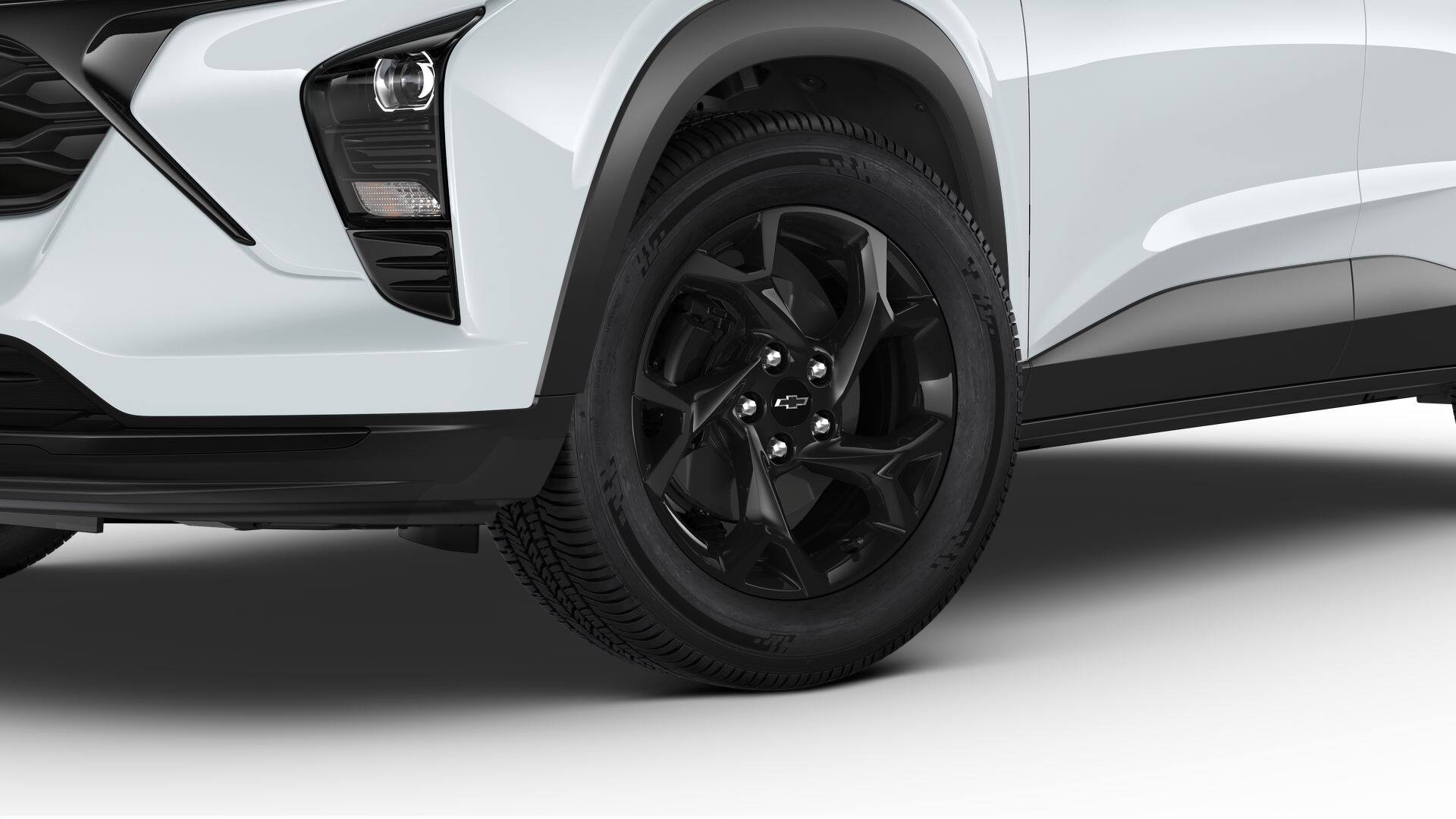 2026 Chevrolet Trax LT - Photo 39