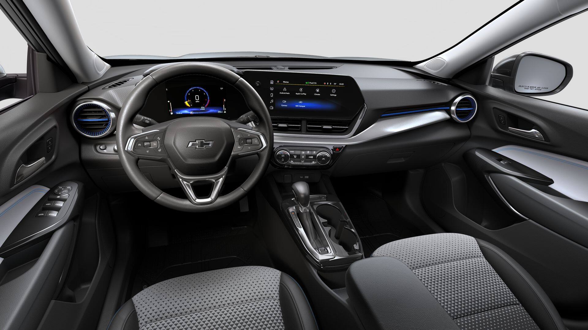 2026 Chevrolet Trax LT - Photo 40