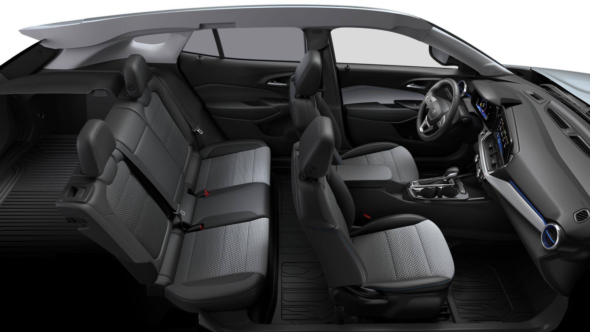 2026 Chevrolet Trax LT - Photo 41