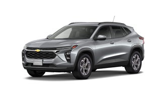 2026 Chevrolet Trax Base