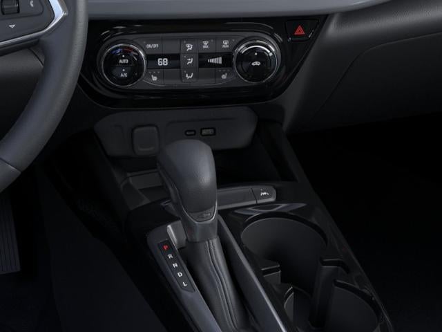 2026 Chevrolet Trax LT - Photo 39