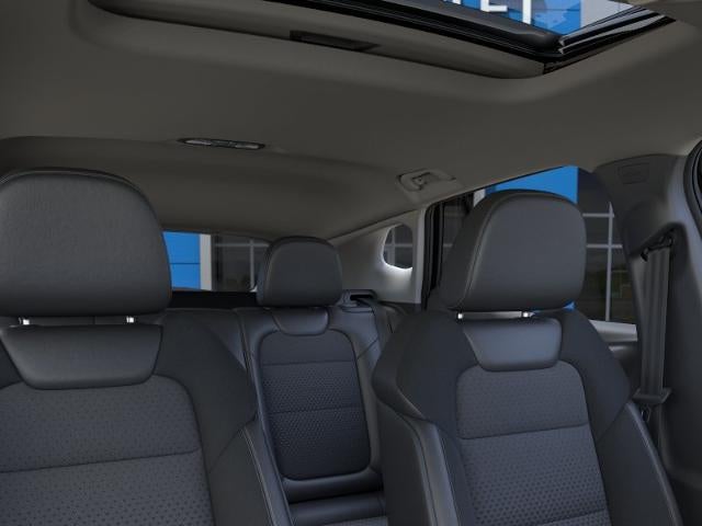2026 Chevrolet Trax LT - Photo 40