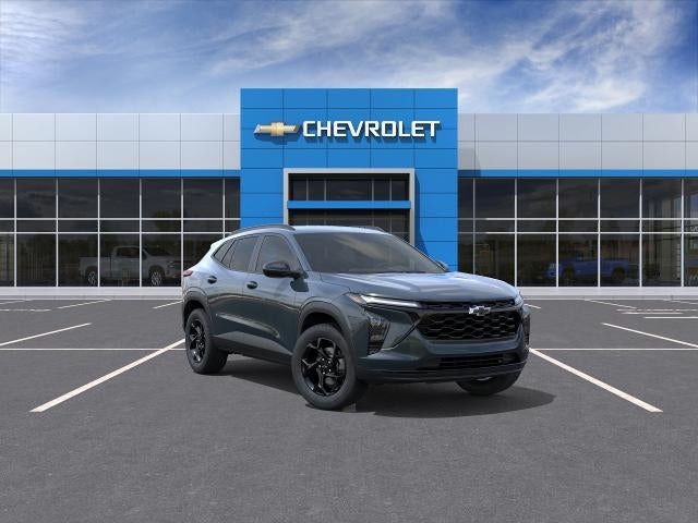 2026 Chevrolet Trax LT - Photo 18