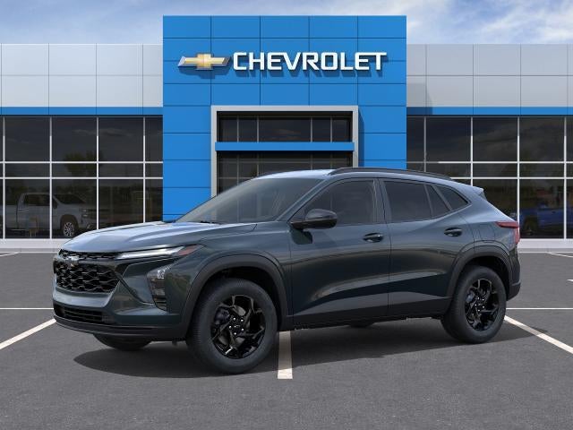 2026 Chevrolet Trax LT - Photo 19