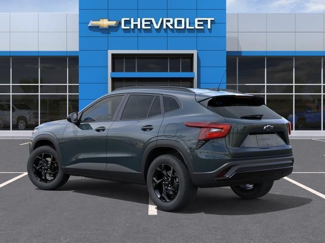 2026 Chevrolet Trax LT - Photo 20