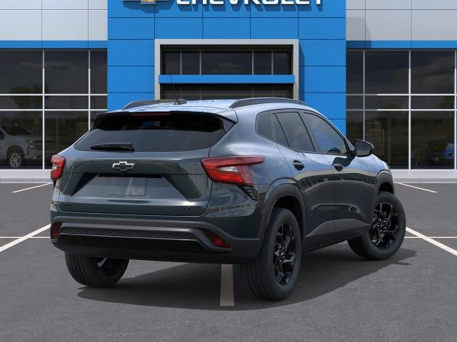 2026 Chevrolet Trax LT - Photo 21