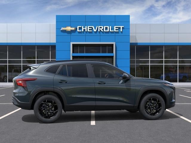 2026 Chevrolet Trax LT - Photo 22