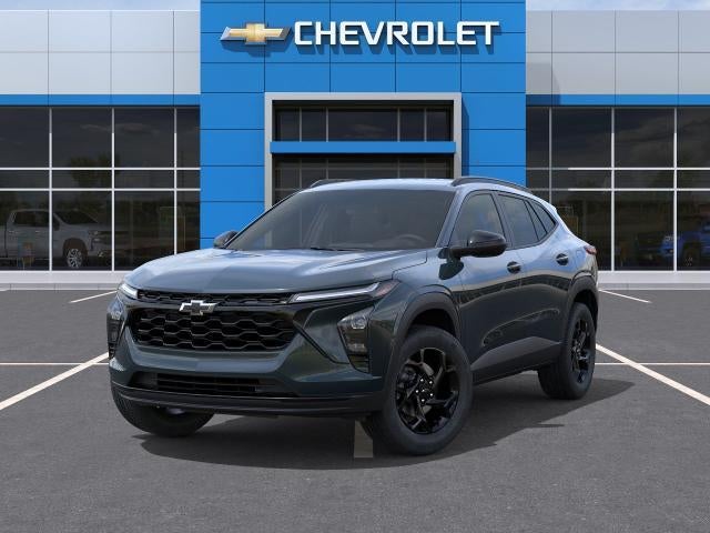 2026 Chevrolet Trax LT - Photo 23