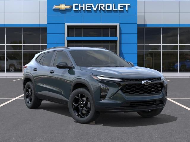 2026 Chevrolet Trax LT - Photo 24