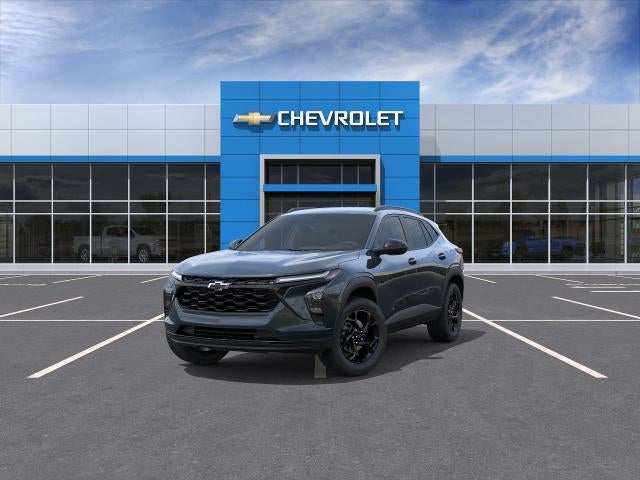 2026 Chevrolet Trax LT - Photo 25