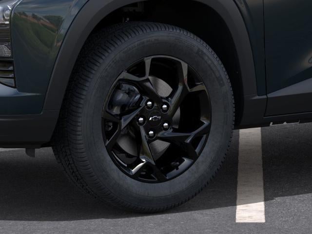 2026 Chevrolet Trax LT - Photo 26