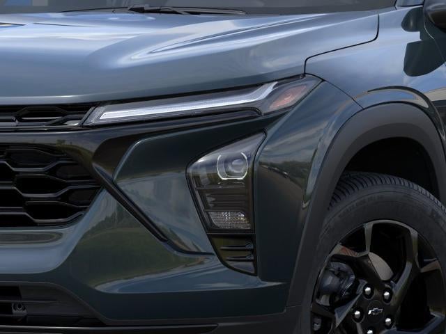 2026 Chevrolet Trax LT - Photo 27
