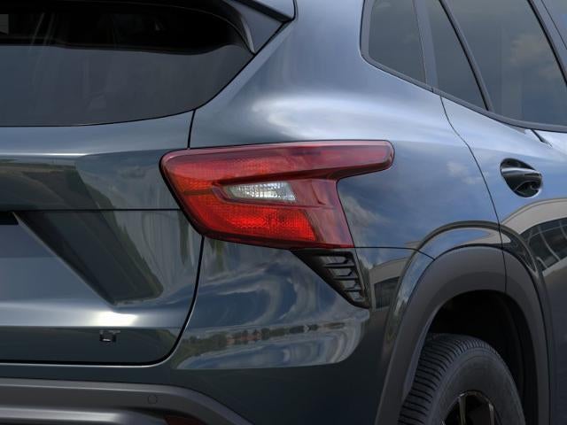 2026 Chevrolet Trax LT - Photo 28