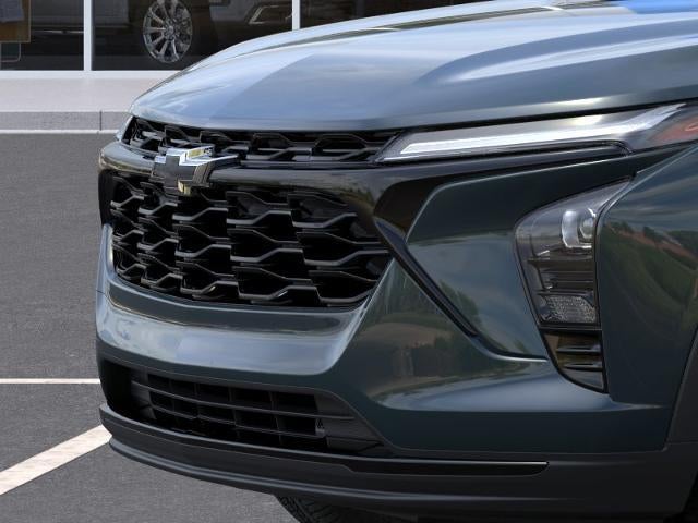 2026 Chevrolet Trax LT - Photo 30