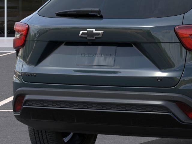 2026 Chevrolet Trax LT - Photo 31