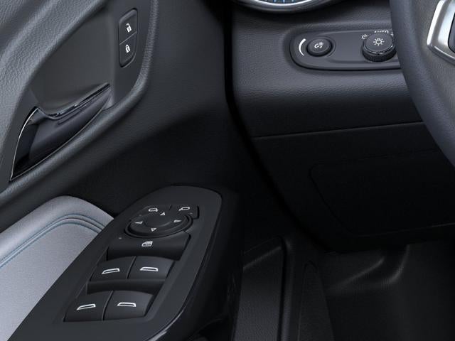 2026 Chevrolet Trax LT - Photo 39