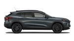 2026 Chevrolet Trax Base