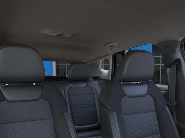 2026 Chevrolet Trax LT - Photo 40
