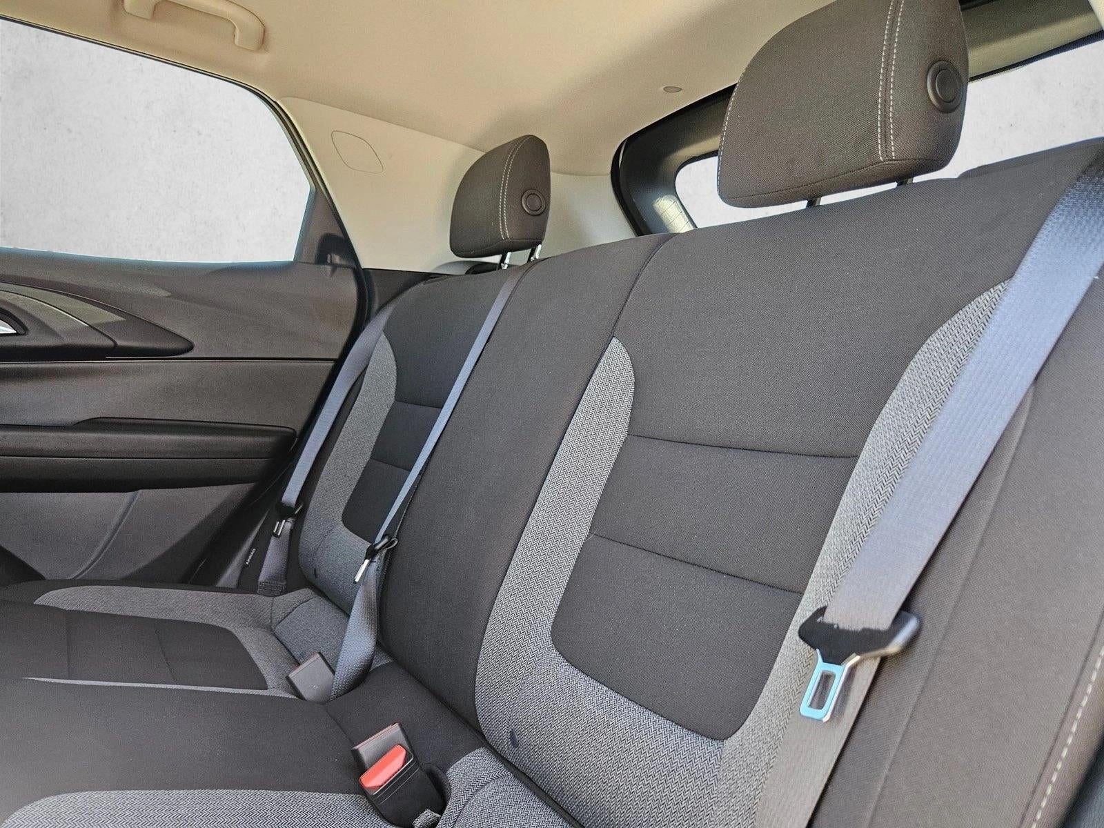 2025 Chevrolet Trailblazer LT - Photo 17