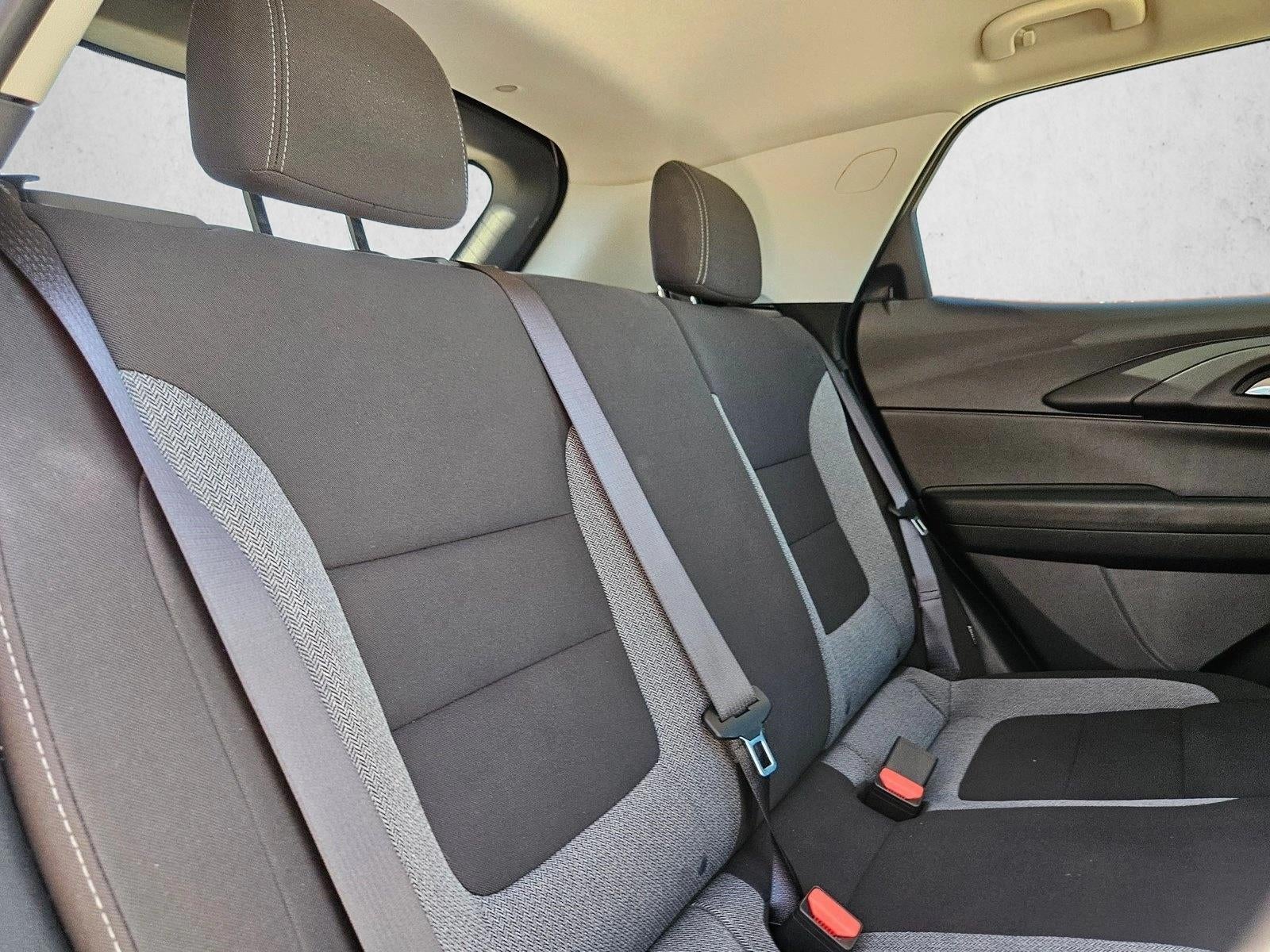 2025 Chevrolet Trailblazer LT - Photo 18