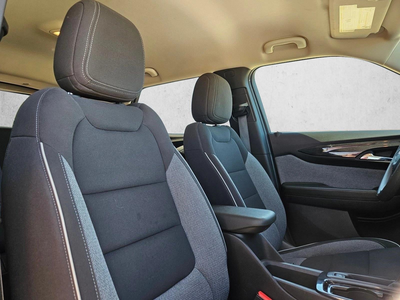 2025 Chevrolet Trailblazer LT - Photo 19