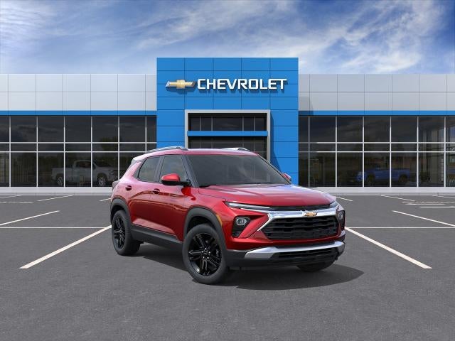 2026 Chevrolet Trailblazer LT - Photo 12