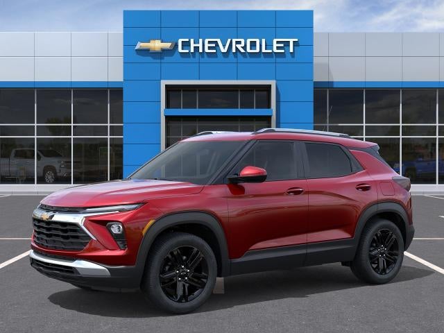 2026 Chevrolet Trailblazer LT - Photo 13
