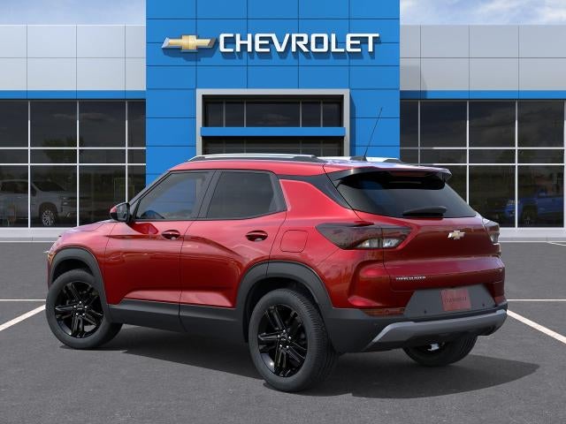 2026 Chevrolet Trailblazer LT - Photo 14