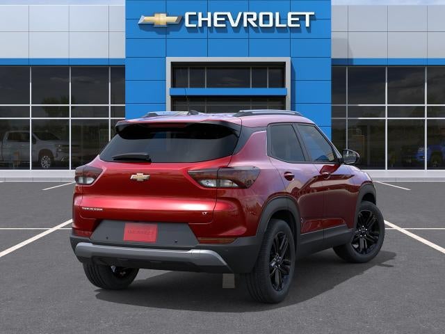 2026 Chevrolet Trailblazer LT - Photo 15