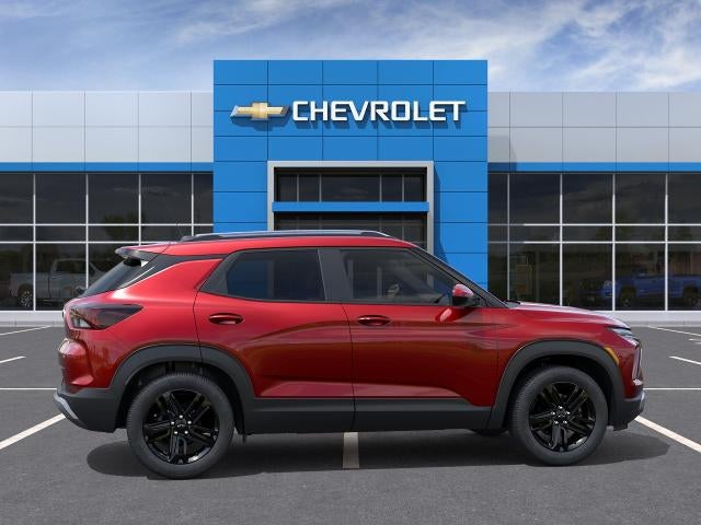 2026 Chevrolet Trailblazer LT - Photo 16