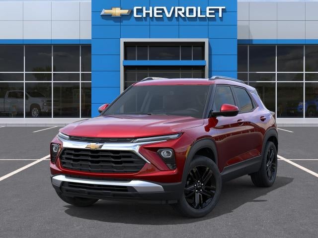 2026 Chevrolet Trailblazer LT - Photo 17