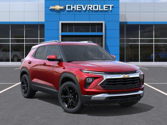 2026 Chevrolet Trailblazer LT - Photo 18