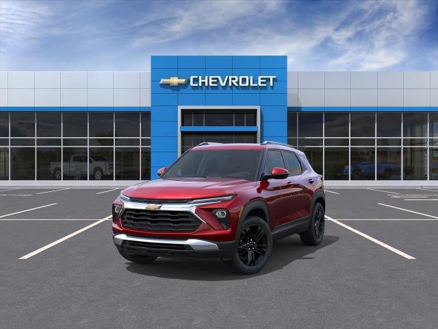 2026 Chevrolet Trailblazer LT - Photo 19