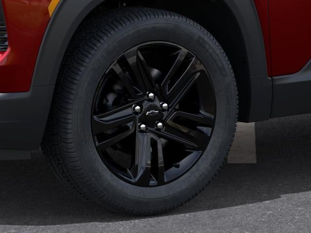 2026 Chevrolet Trailblazer LT - Photo 20