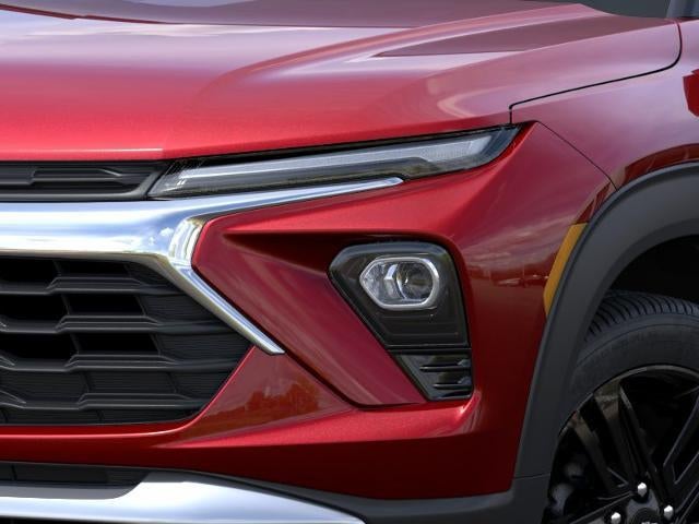 2026 Chevrolet Trailblazer LT - Photo 21