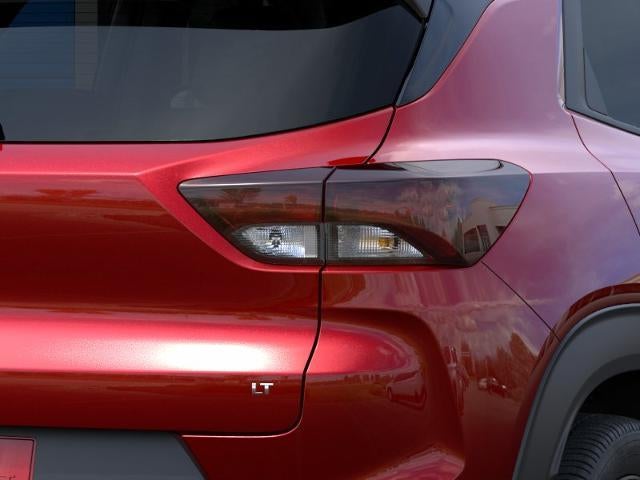 2026 Chevrolet Trailblazer LT - Photo 22