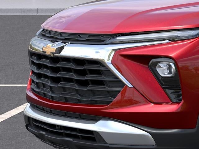 2026 Chevrolet Trailblazer LT - Photo 24