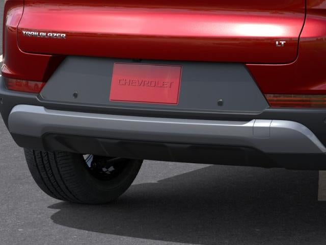 2026 Chevrolet Trailblazer LT - Photo 25